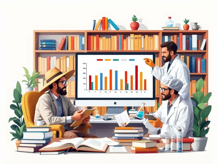 Investigación de Audiencia